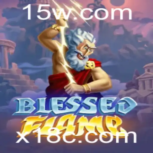 Explorando o Universo de BlessedFlame: Um Mergulho no Mundo dos Jogos