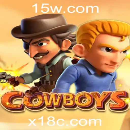 Desvendando o Jogo 'COWBOYS' no Universo de Entretenimento de x18.casino
