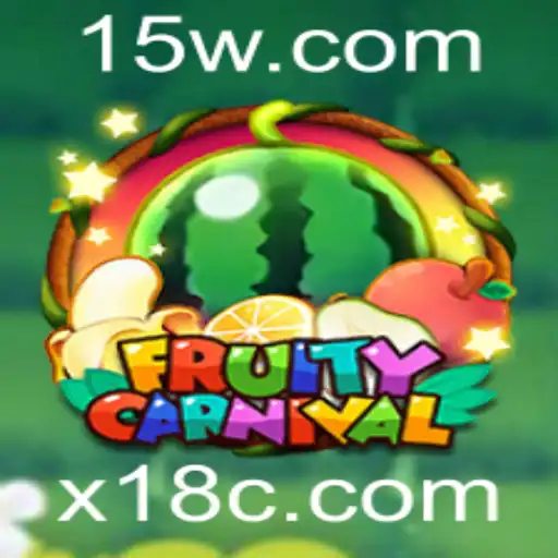 Descubra o Mundo de Diversão e Prêmios com FruityCarnival no x18.casino