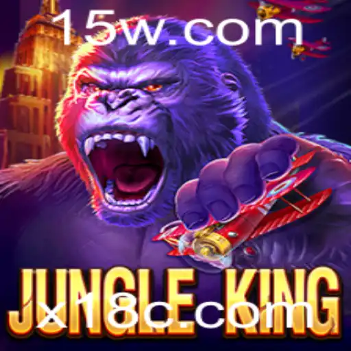 Explorando JungleKing: A Última Sensação do x18.casino