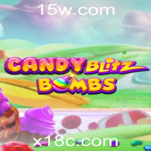 CandyBlitzBombs: A Nova Sensação no Universo dos Jogos