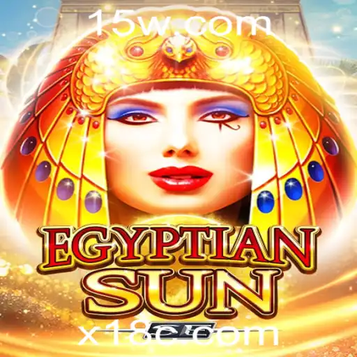 EgyptianSunSE: Explorando o Fascinante Mundo do Antigo Egito no Cassino x18.casino