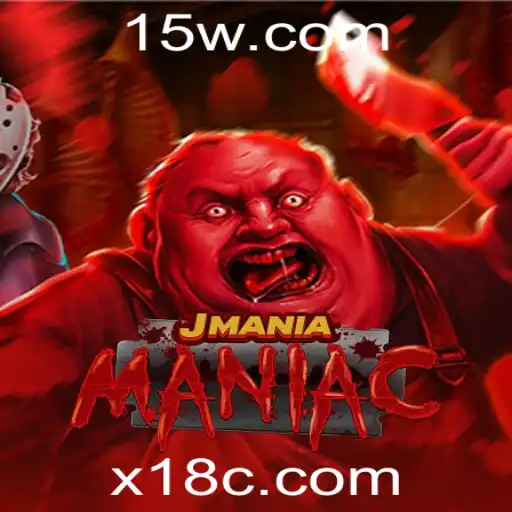 JManiaManiac: Exploração do Mundo Dinâmico dos Jogos de Azar