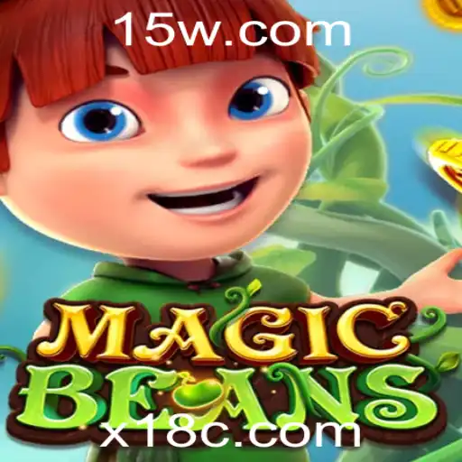MAGICBEANS: Descubra o Mundo Encantado de Diversão