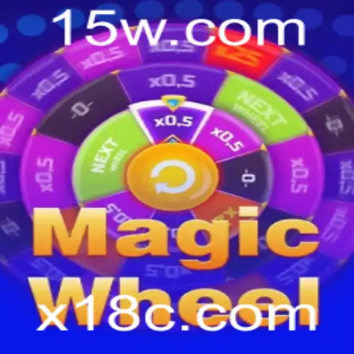 Descubra o Fascinante Mundo do MagicWheel no x18.casino