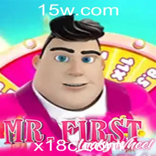 Descubra a Emoção de Jogar MrFirstLuckyWheel no x18.casino
