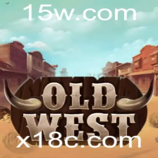 OldWest: Descubra o Novo Jogo de Ação e Estratégia do x18.casino