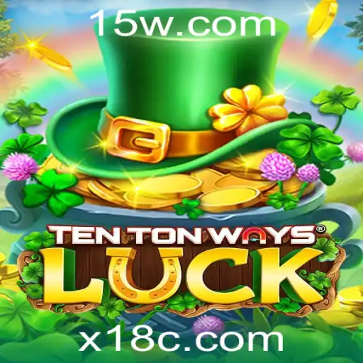 Explorando o Mundo Emocionante de TenTonWaysLuck
