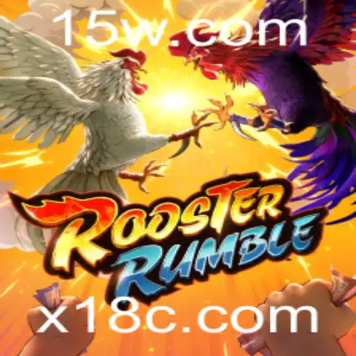 RoosterRumble: Desvendando o Mundo de Jogo no x18.casino