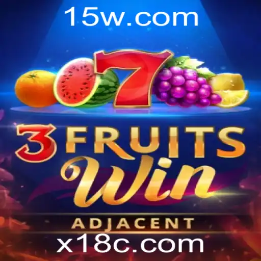 3FruitsWin: Mergulhe na Diversão dos Jogos de Casino com x18.casino