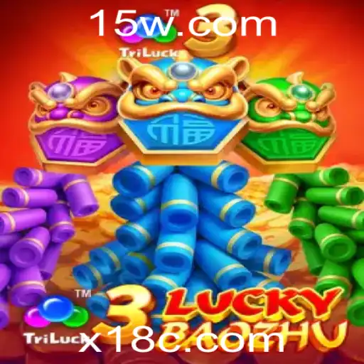 A Profundidade do Jogo 3LuckyBaozhu no x18.casino