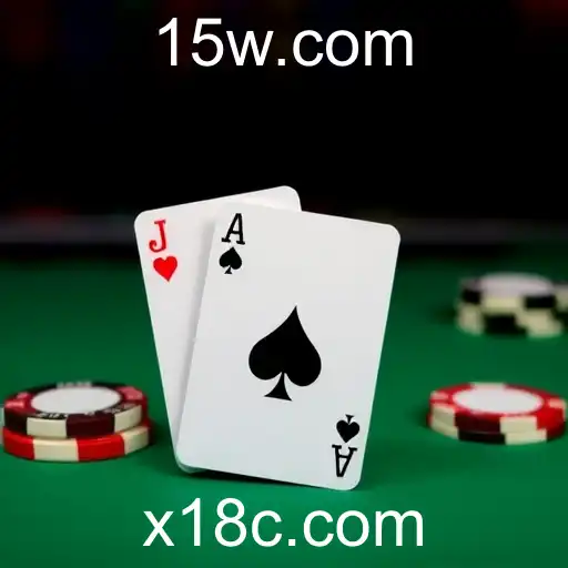 Desvendando o Fascinante Mundo do Blackjack no x18.casino