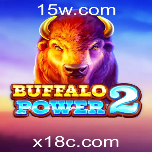 Descubra o Fascinante Mundo de BuffaloPower2 no x18.casino