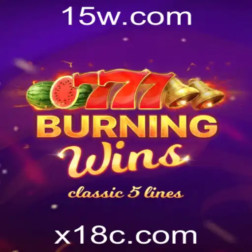 Explorando o Mundo de BurningWins no x18.casino