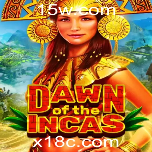 Explorando o Universo de DawnoftheIncas no x18.casino