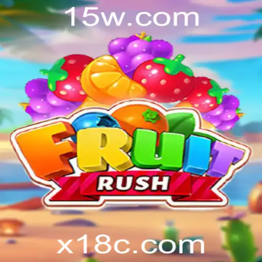 Descubra o Fascinante Jogo FruitRush no x18.casino