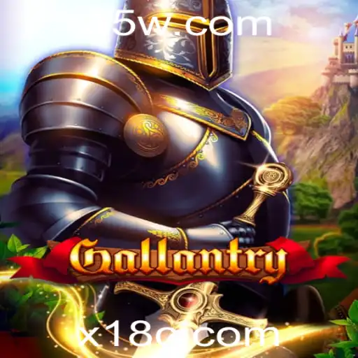 Descubra o Mundo de Gallantry: O Jogo de Estratégia Exclusivo no x18.casino