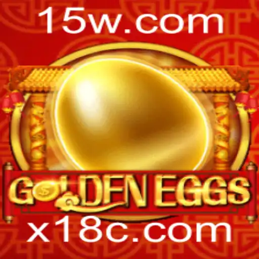 Explorando o Fascinante Mundo de GoldenEggs no x18.casino