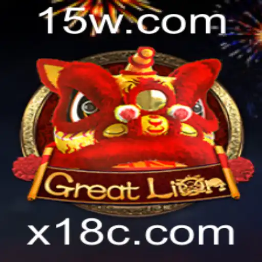 Explorando o Mundo de GreatLion no x18.casino