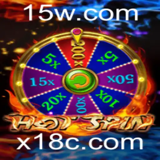 Descubra o emocionante jogo HotSpin no x18.casino