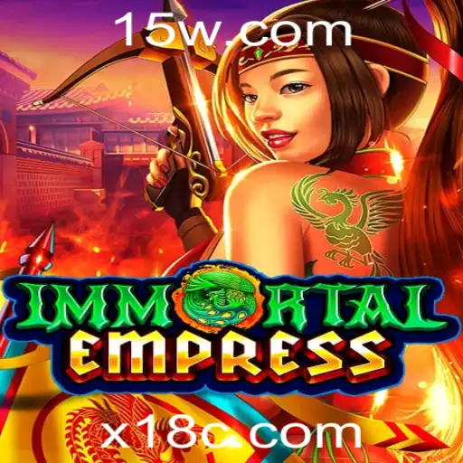 Explorando o Mundo de ImmortalEmpress: Um Guia Completo