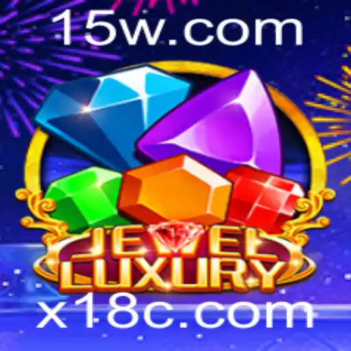 Descubra o Deslumbrante Jogo de Casino JewelLuxury no x18.casino