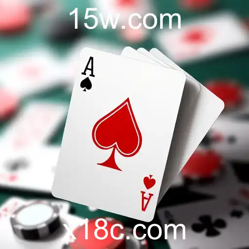 Explorando o Fascinante Mundo dos Jogos de Cartas