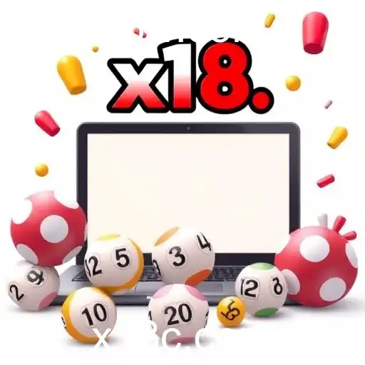 Loteria Online: Explorando o Universo do x18.casino