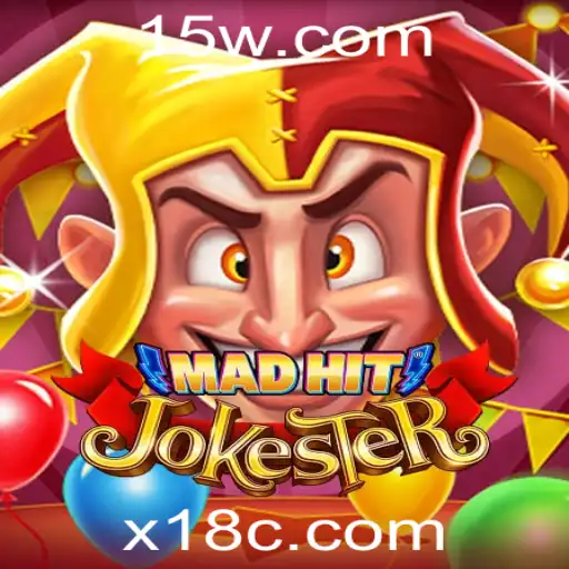 Descubra o Fascinante Mundo de MadHitJokester em x18.casino