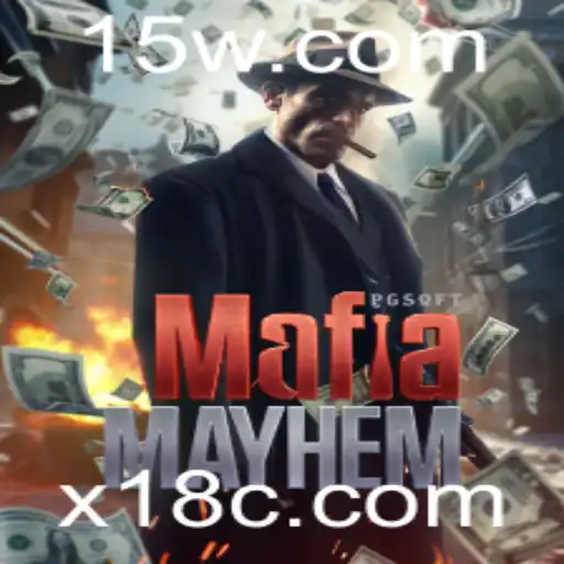 Explorando o Universo de MafiaMayhem: Um Jogo de Estratégia e Tensão no Mundo do Crime