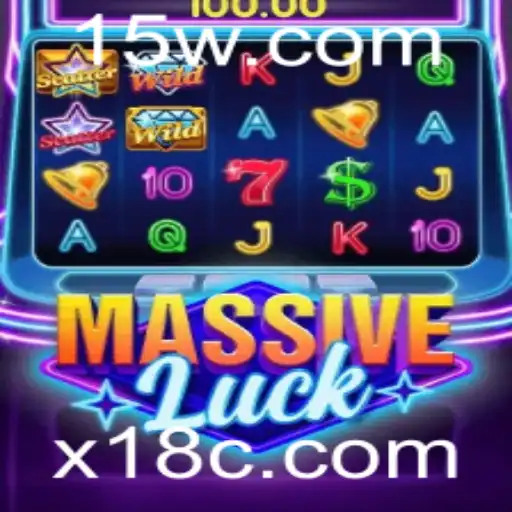 Descubra o Emocionante Mundo do Jogo MassiveLuck no x18.casino