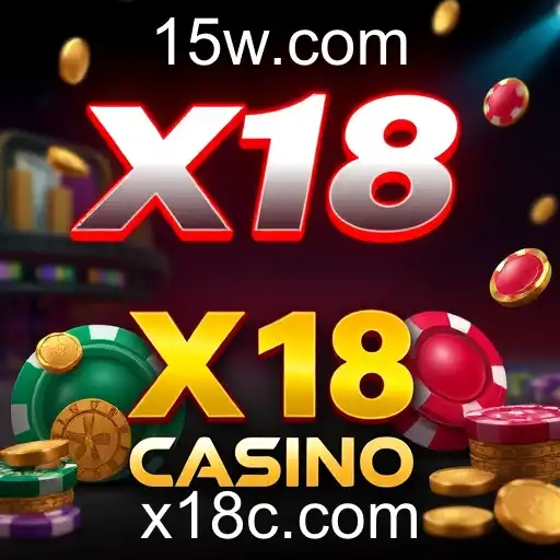 Entendendo Promoções no Mundo do X18.Casino