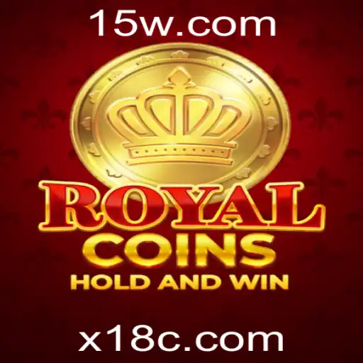 Descubra o Mundo de RoyalCoins no x18.casino
