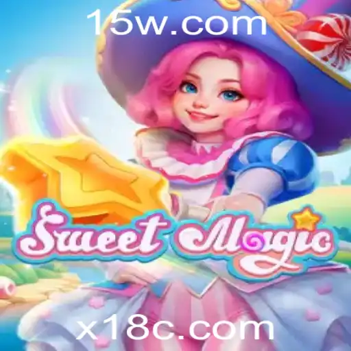 Explorando SweetMagic: Um Mergulho no Feitiço do Mundo dos Jogos de Azar
