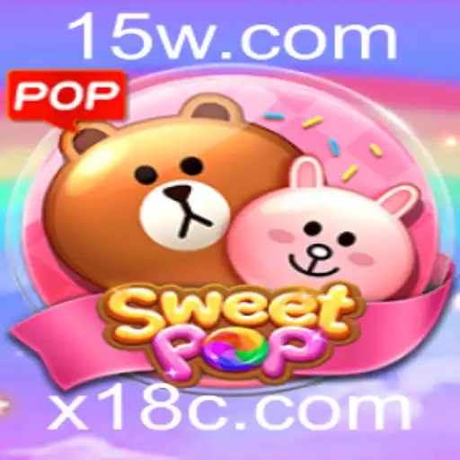 Descubra o Mundo Encantado de SweetPOP no x18.casino