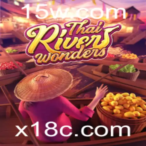 Explorando o Fascínio de ThaiRiverWonders no x18.casino