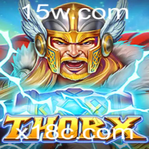 Descubra o Universo de ThorX no x18.casino