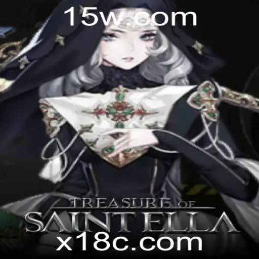 Descubra o Fascinante Mundo de TreasureofSaintElla