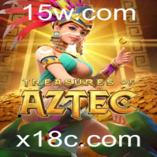 Explorando o Mundo do Treasures of Aztec no x18.casino