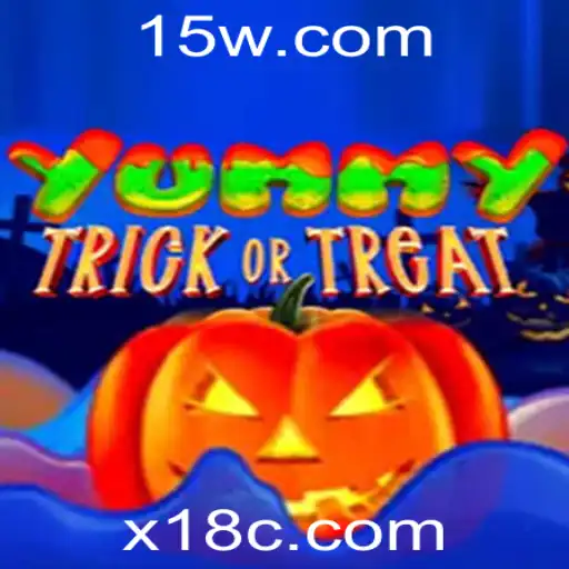 Descubra o Jogo YummyTrickorTreat: Regras e Diversão no x18.casino