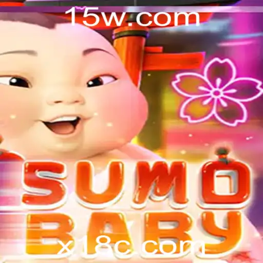 Descubra SumoBaby: O Novo Fenômeno de Jogos com x18.casino