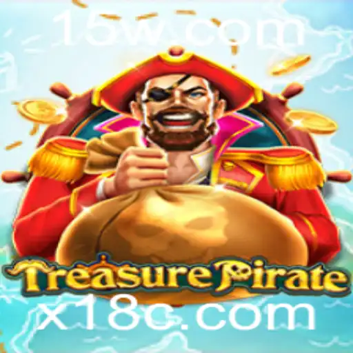 Explore o Fascinante Mundo de TreasurePirate: Um Jogo em Destaque no x18.casino
